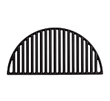 Image of Kamado Joe Half Moon Cast Iron Grate