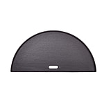 Image of Kamado Joe Half Moon Cast Iron Reversible Griddle