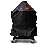 Image of Kamado Joe Kettle Joe Cover in Black