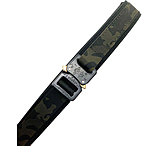 Kaos Concealment Holsters Citizen EDC Belt 1.5 in3XL 46-49, MULTICAM BLACK, 3XLARGE, KB-3XL-MCBK