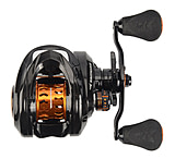 Image of Kast King Zephyr BFS Drag Clicker Baitcasting Reel