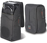 Image of Kata Bags DF-408; Digital Flap-Pouch KT-DF-408