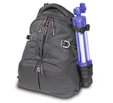 Image of Kata Digital Rucksack for D/SLR w/mounted lens, 2-3 lenses, flash etc. and personal gear