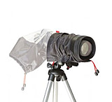 Image of Kata E-704 Rain Cover Sleeve Kit - 300mm to 600mm Lens