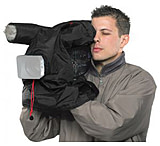 Image of Kata RC 10 Medium Broadcast Camera Rain Cover