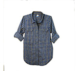 Image of Kavu Alexis, Womens Shirt