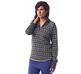 Image of Kavu Desolate Zip - Women's