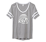 Image of KAVU Partee T-Shirts - Women's
