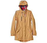 Image of KAVU Sundowner Mid-Thigh Length Jacket - Women's