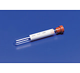 Image of Kendall Healthcare MONOJECT Blood Collection Tubes, Tyco Healthcare/Kendall 8881311446 Hematology Tubes, Case of 1000