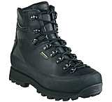 Image of Kenetrek Men's Hardscrabble Black Hiking Boots