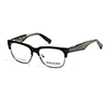 Image of Kenneth Cole KC0257 Eyeglass Frames