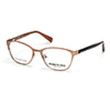 Image of Kenneth Cole KC0262 Eyeglass Frames