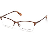Image of Kenneth Cole KC0283 Eyeglass Frames