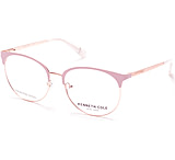 Image of Kenneth Cole KC0289 Eyeglass Frames