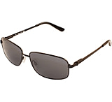 Image of Kenneth Cole New York KC6091 Sunglasses