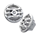 Image of Kenwood 6.5in Marine 2 Way Speakers 150 Watts