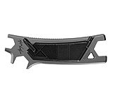 Image of Kershaw Kickflip Skateboard Tool, Silver/Blackwash