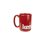 Image of Kershaw Red Mug, 15oz