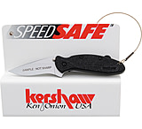 Image of Kershaw A/O Scallion Knife Display