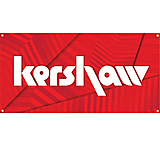 Image of Kershaw Advertising Banner