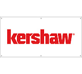 Image of Kershaw Display Banner
