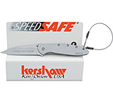 Image of Kershaw Leek Knife Display with 300 Kershaw Purchase