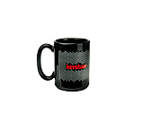 Image of Kershaw Black Mug