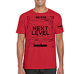 Image of Kershaw T-Shirt - Next Level