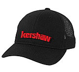 Image of Kershaw Trucker Ball Hat