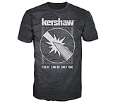 Image of Kershaw There Can Only Be One T-Shirt - Men's