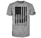 Image of Kershaw USA Knives T-Shirt - Men's