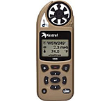 Image of Kestrel 5500 Weather Meter with LiNK +Vane Mount