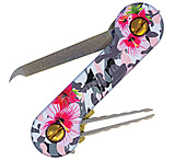 Image of KeyBar Aluminum Pink Camo