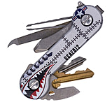 Image of KeyBar Aluminum UV Bomber