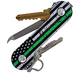 Image of KeyBar Aluminum UV Thin Line KBR268