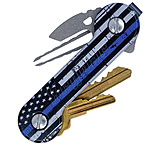 Image of KeyBar Aluminum UV Thin Line