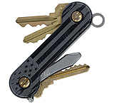 Image of KeyBar Black and Gray Flag