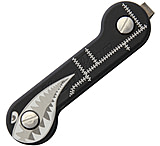 Image of KeyBar Bomber Black Anodized