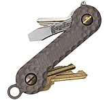 Image of KeyBar Cratered Titanium