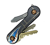 Image of KeyBar Ti Stealth Bomber