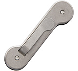 Image of KeyBar Titanium Carbon Fiber
