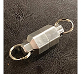 Image of KeyBar MagNut Aluminum