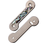 Image of KeyBar Ti Abalone
