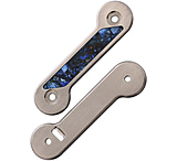 Image of KeyBar Ti Blue Mam Fusion