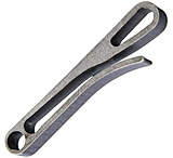 Image of KeyBar Ti-Hook Tiium Belt Clip