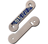 Image of KeyBar Ti Mammoth Tooth Blue