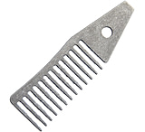 Image of KeyBar Tiium Comb 2.0 Insert