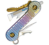 Image of KeyBar Titanium Scales