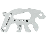 Image of KeySmart Alltul Animal Multi-Tool